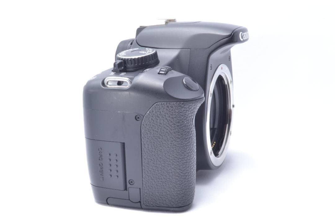 美品⭐Canon EOS Kiss X2 ⭐標準レンズ⭐ショット数4647回⭐ - メルカリ