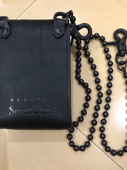 25日限定値下げ セブンスター 一品主義キャンペーン当選品 黒狼煙