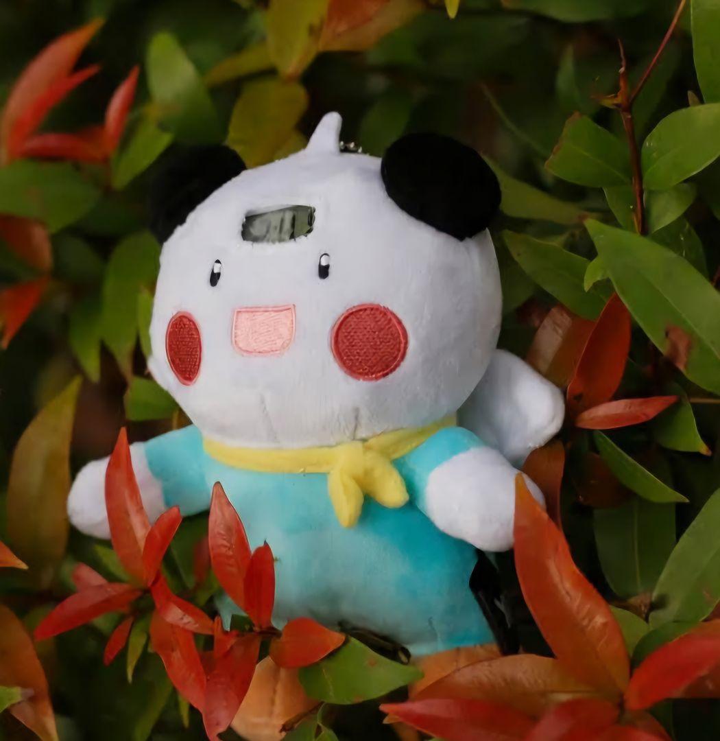 HUNTER×HUNTER ハンターハンター ポットクリンぬいぐるみ Xrage - メルカリ