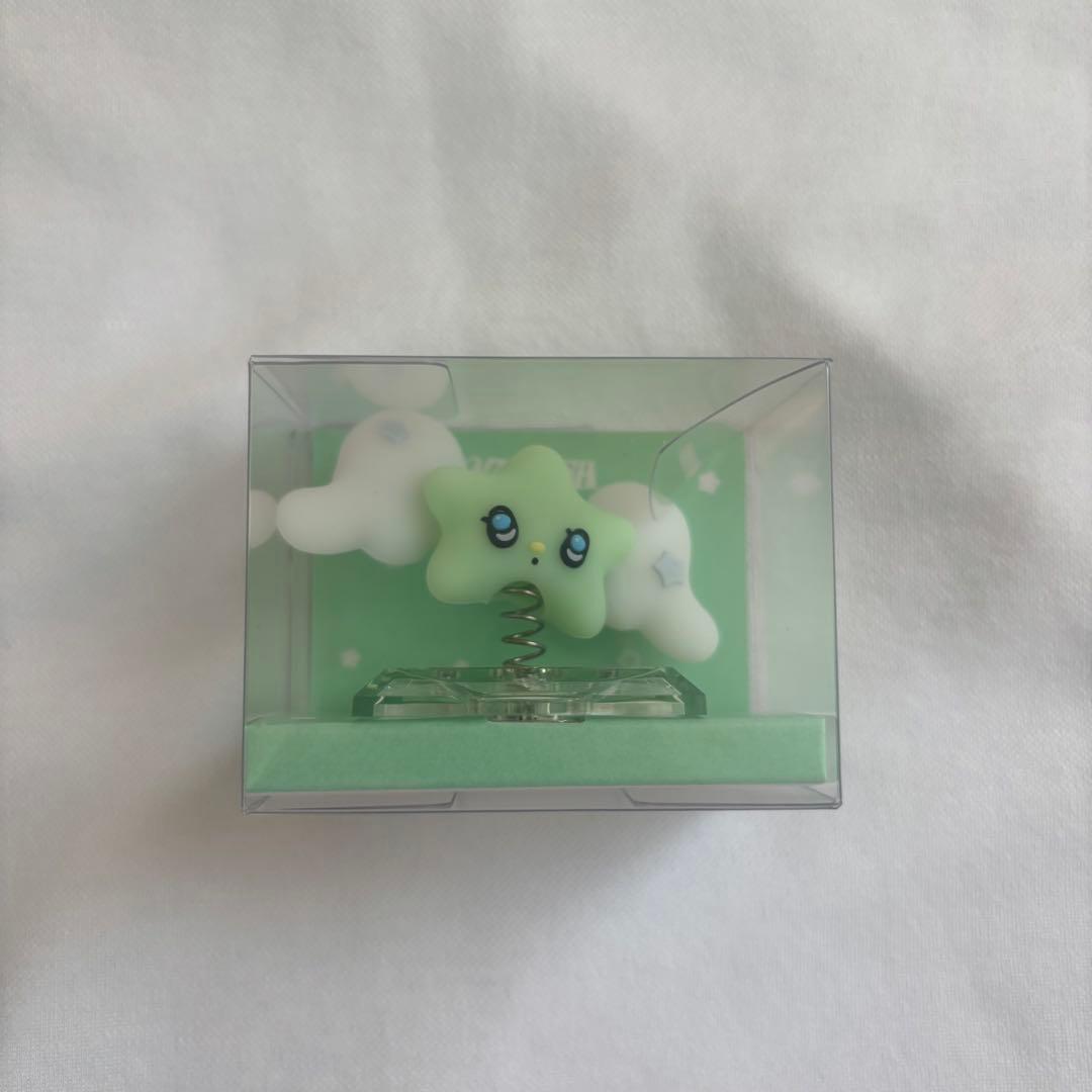 nctwish ウィチュ ペンライトキャップチャーム 新品未開封 - メルカリ