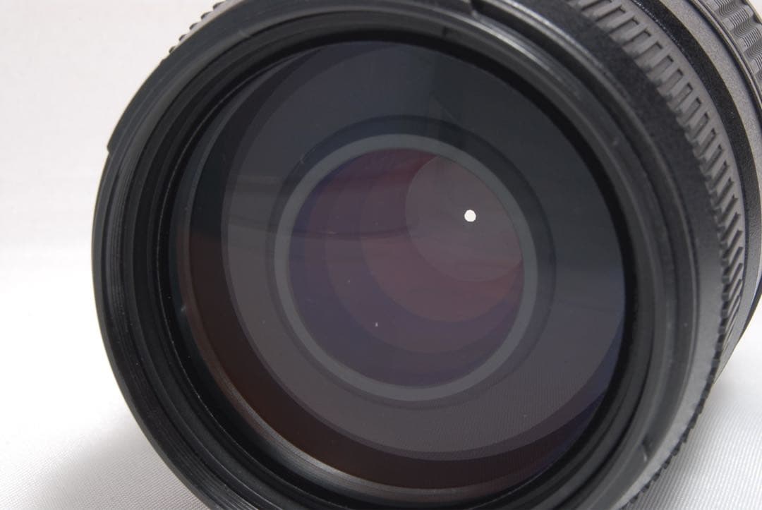 Tamron AF 70-300mm f/4-5.6 Nikon Fマウント用