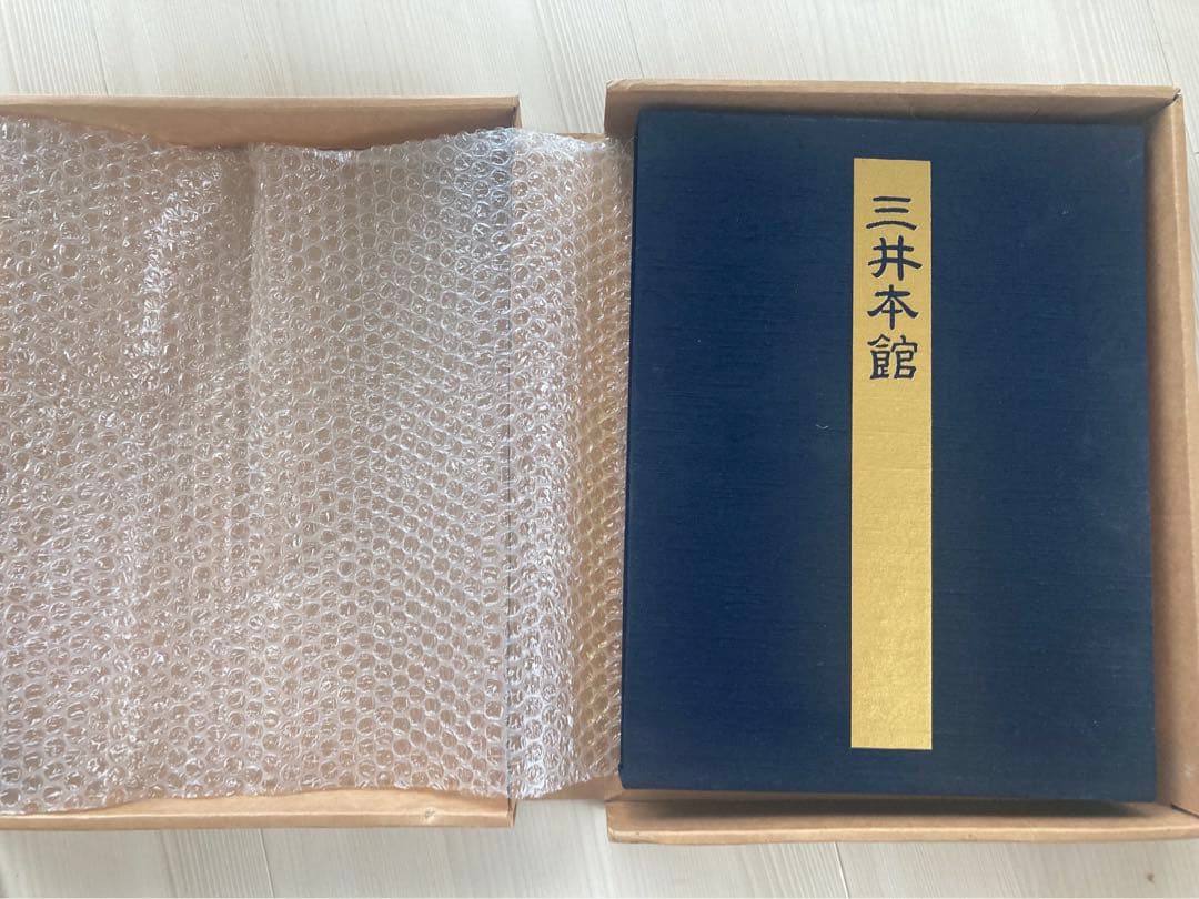 三井本館 開館60周年 記念写真集 (非売品) - メルカリ