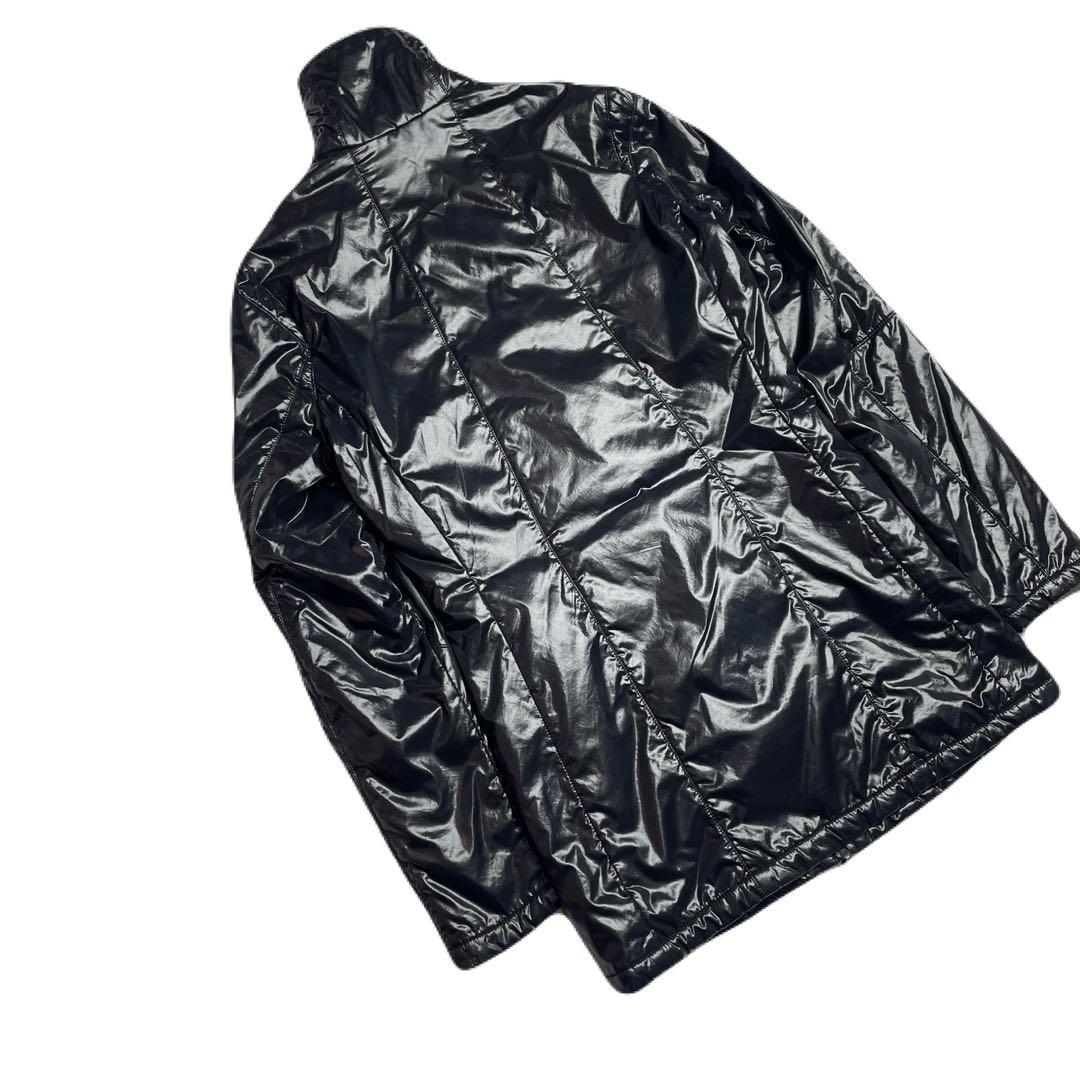 れ*な様 RAF SIMONS 2008ー2009 padded jacket - メルカリ