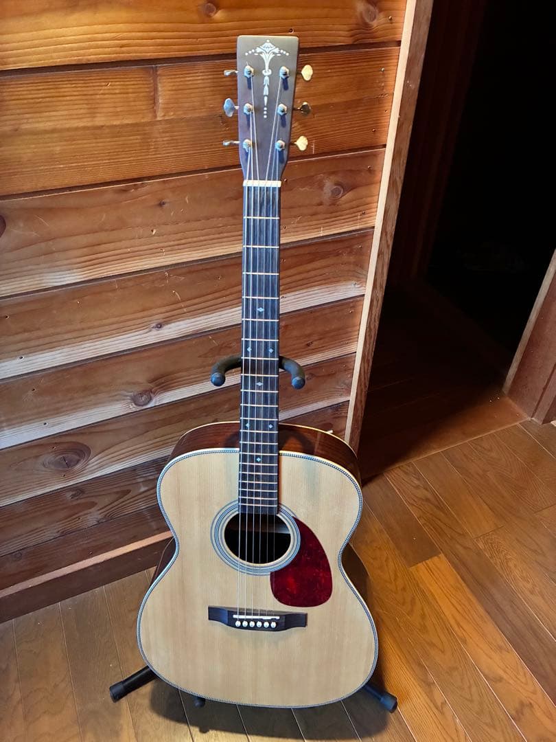 Cat's Eyes アコースティックギター　CE66T 楽天市場】Cat's Eyesキャッツアイズ/アコースティックギター【CE66T