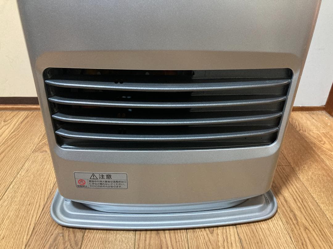★2022年製 ★FW-32S3★ダイニチ 石油ファンヒーター★5.0L
