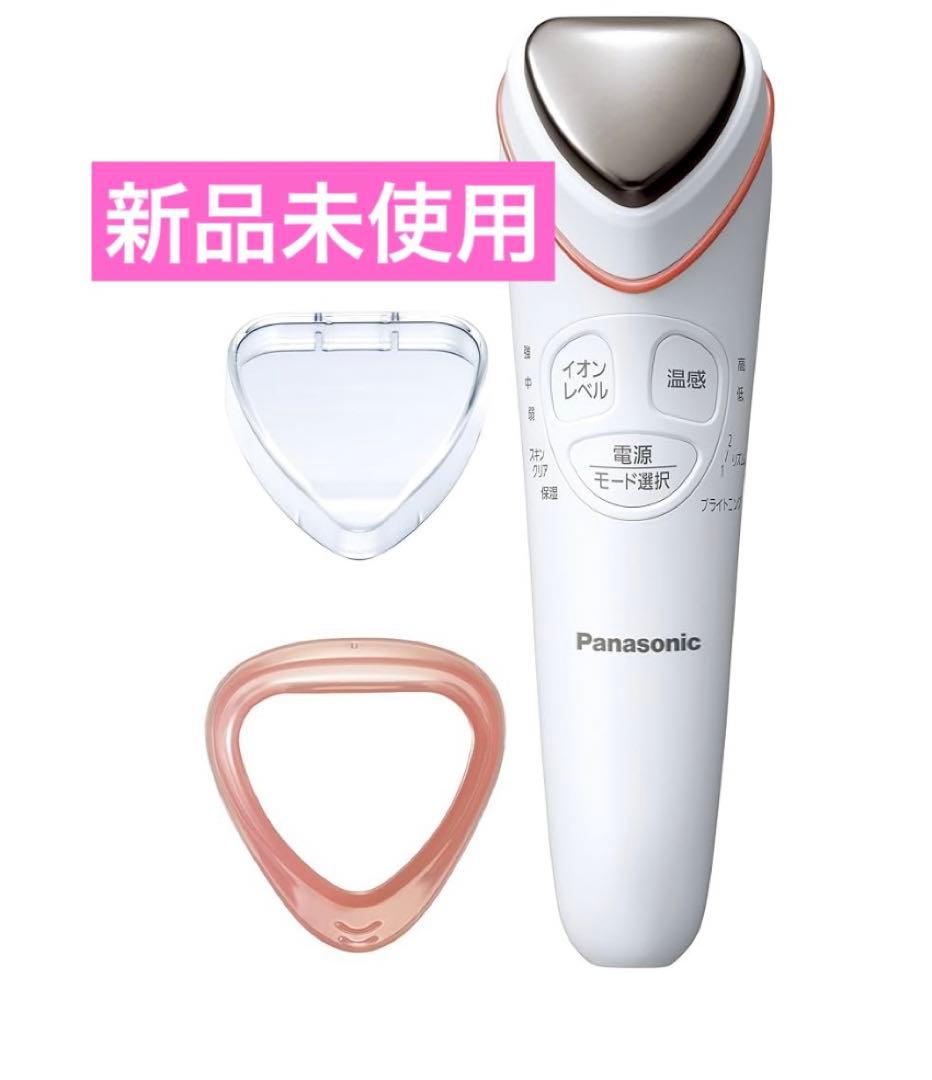 【新品未使用】Panasonic イオンエフェクター　美顔器 Panasonic / 導入美顔器 イオンエフェクター EH-ST98の公式商品情報