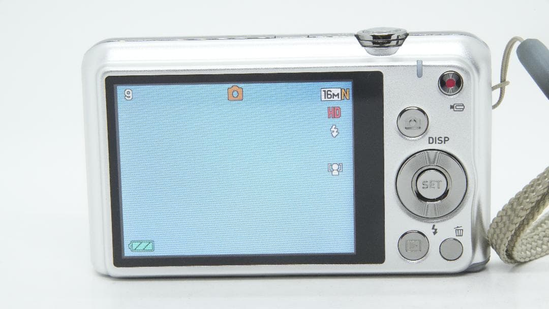 A2384】 CASIO EXILIM EX-ZS28 カシオ エクシリム - メルカリ