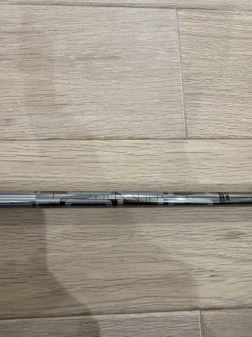 期間限定値下げ】PING TOUR 173-55 S 5W用シャフト - メルカリ