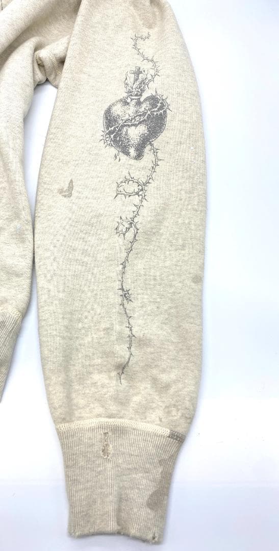 セントマイケル スウェット (初期バージョン) Mサイズ AA727 - メルカリ