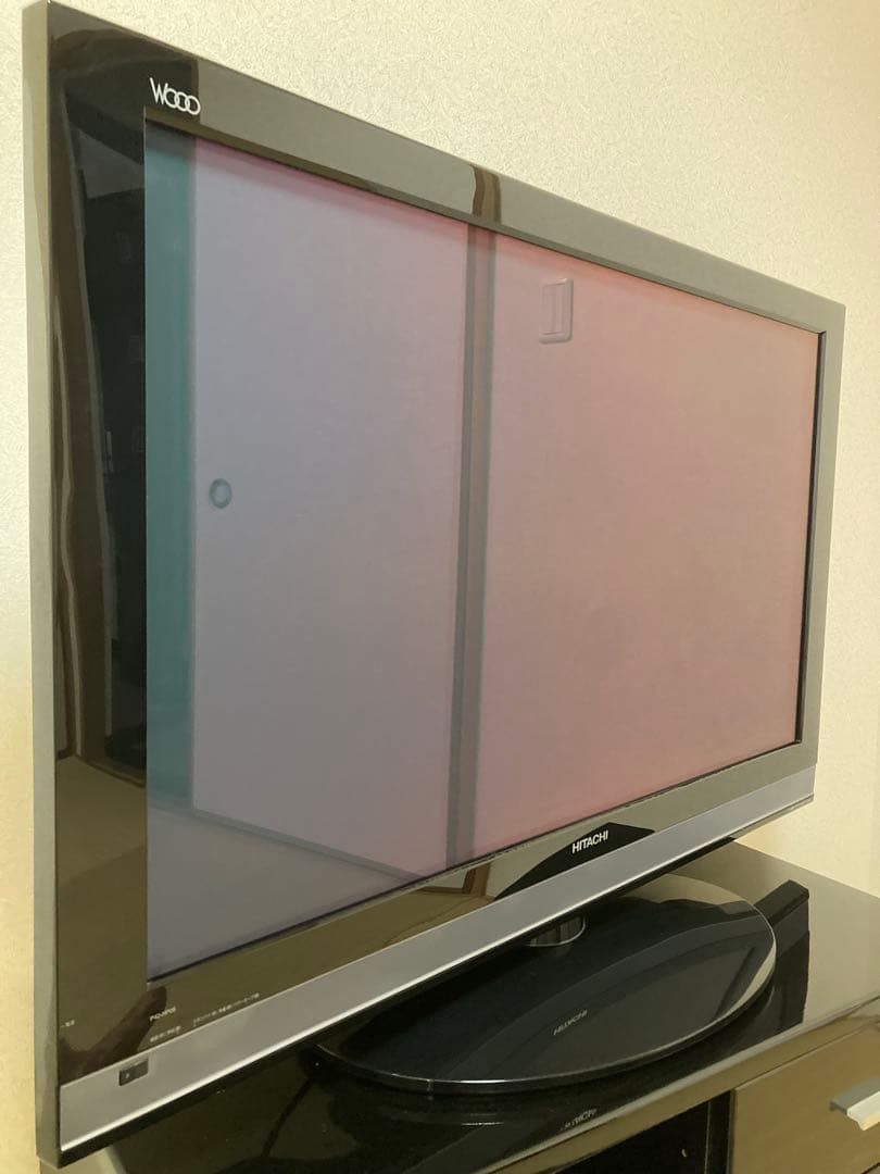 ⭐️引き取り限定　⭐️日立プラズマテレビWooo　P42-HP05 価格.com - 日立 Wooo P42-XP05 [42インチ] 価格比較