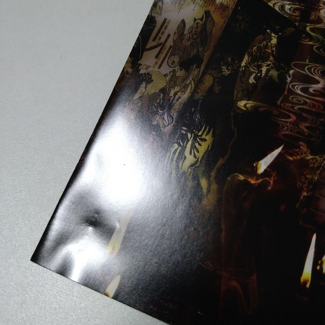 己龍 47都道府県単独巡業 龍跳弧臥 ドキュメント盤 初回限定盤・4枚組 DVD