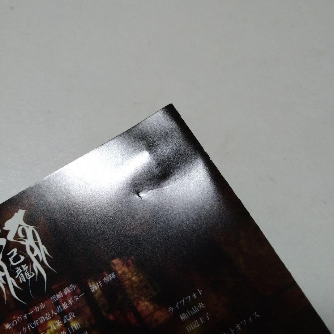 己龍 47都道府県単独巡業 龍跳弧臥 ドキュメント盤 初回限定盤・4枚組 DVD