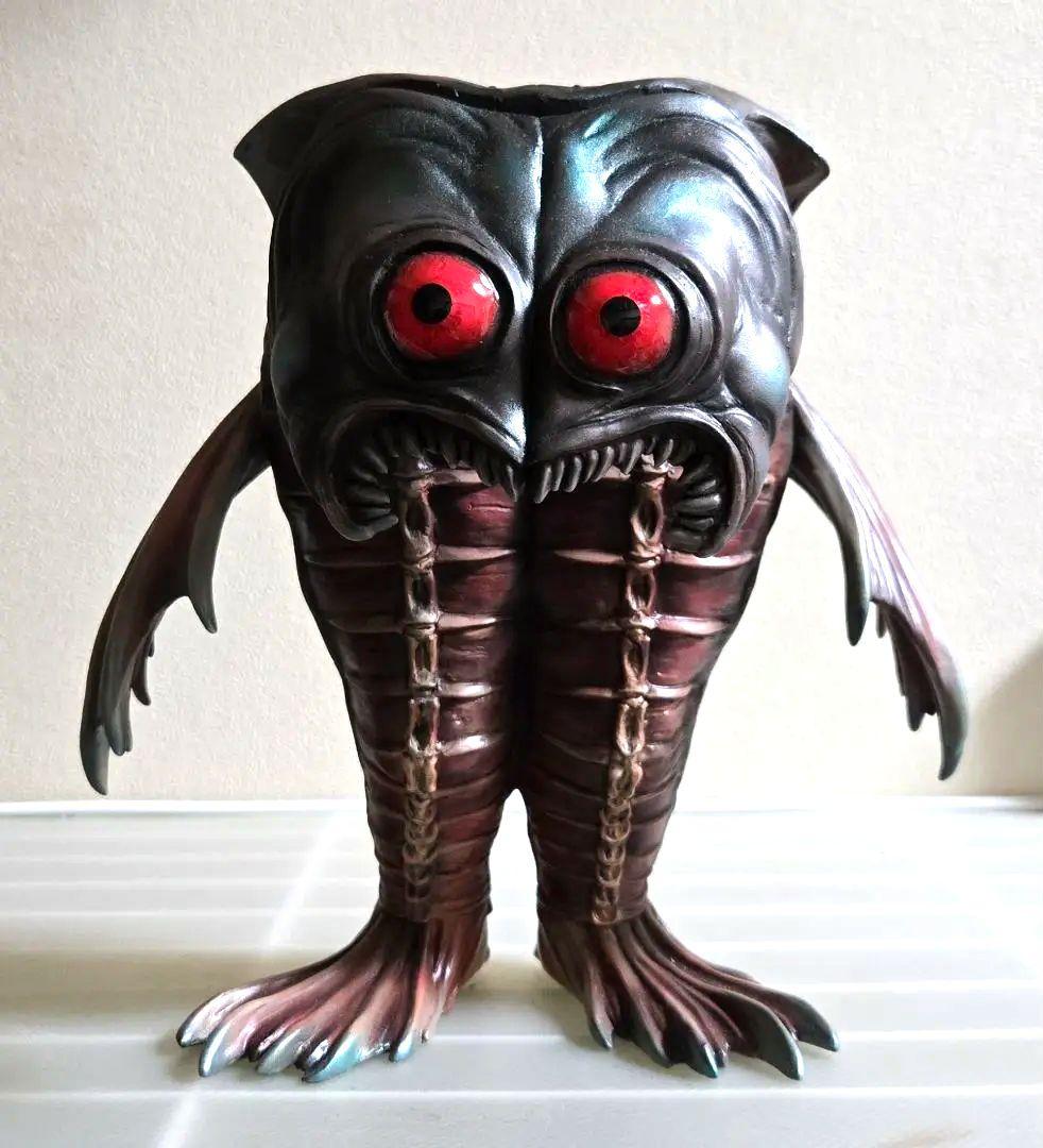 ヒモノラ ヒモノラデコイ リポップ 沼津市 フィギュア ソフト 味確認