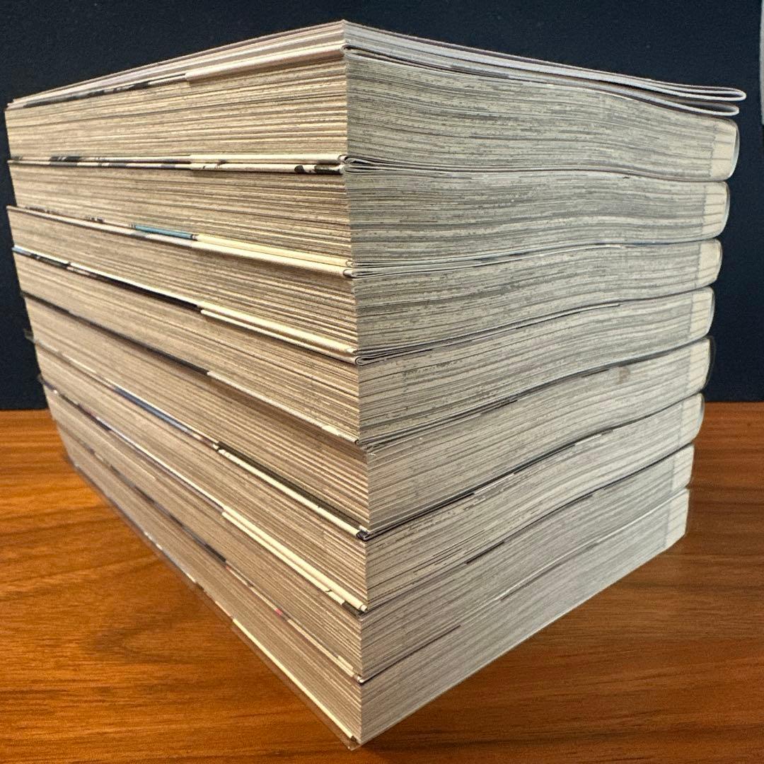 【バラ売り可】【美品】BL漫画まとめ売り