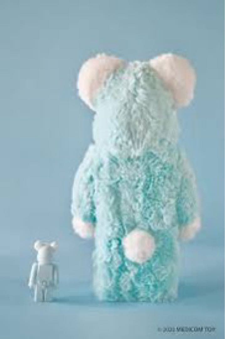 BE@RBRICK コラボ商品 《大幅値下げしました》