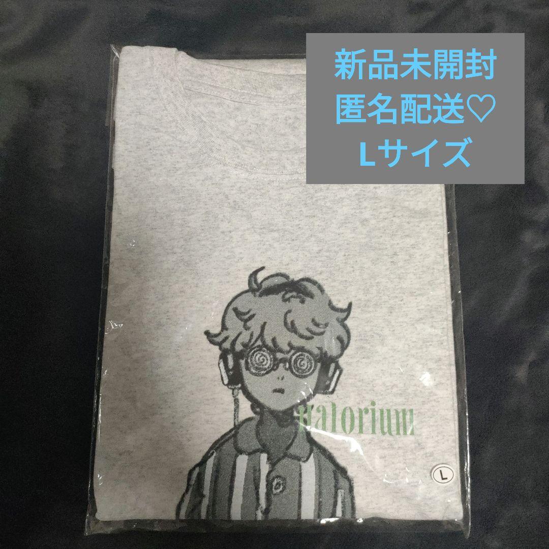 なとり Sleepwalk S/S Tee Tシャツ Ash Lサイズ - メルカリ