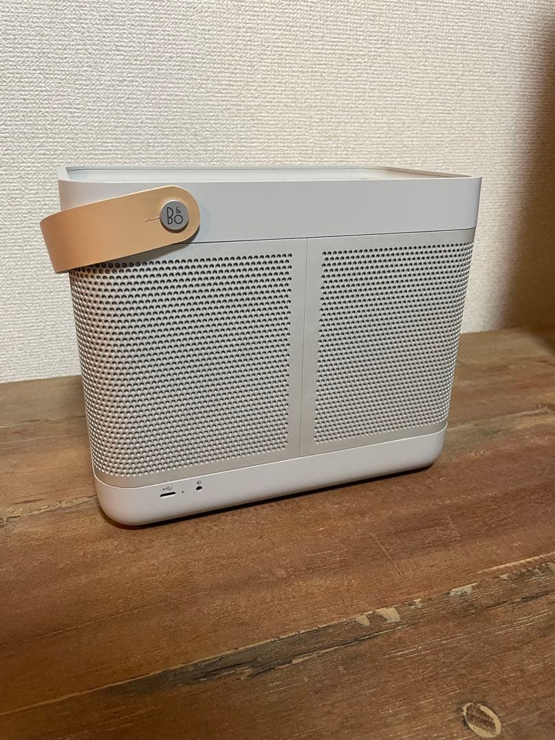 Bang & Olufsen Beolit 17 Bluetooth スピーカー BANG & OLUFSEN/ワイヤレススピーカー/BEOLIT 17【AAC対応】全3色