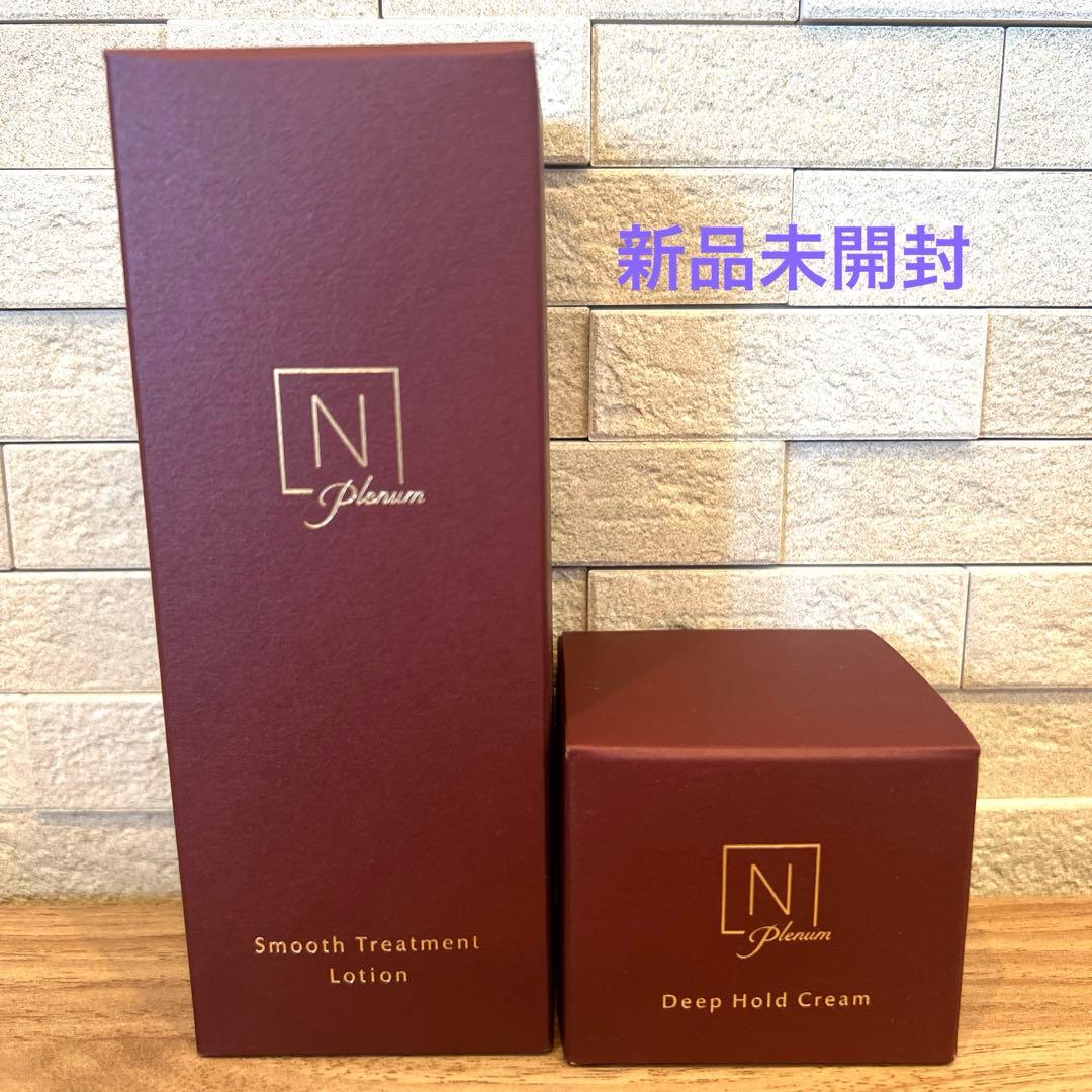 Nオーガニック　プレナム　新品未開封　即日発送 TqyB4codY9RAFmnB.png