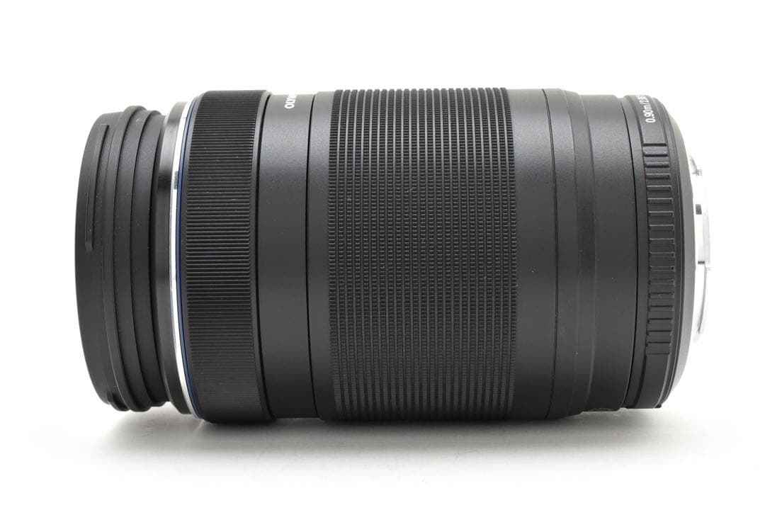 【美品】Olympus ED 75-300mm F4.8-6.7 II 望遠