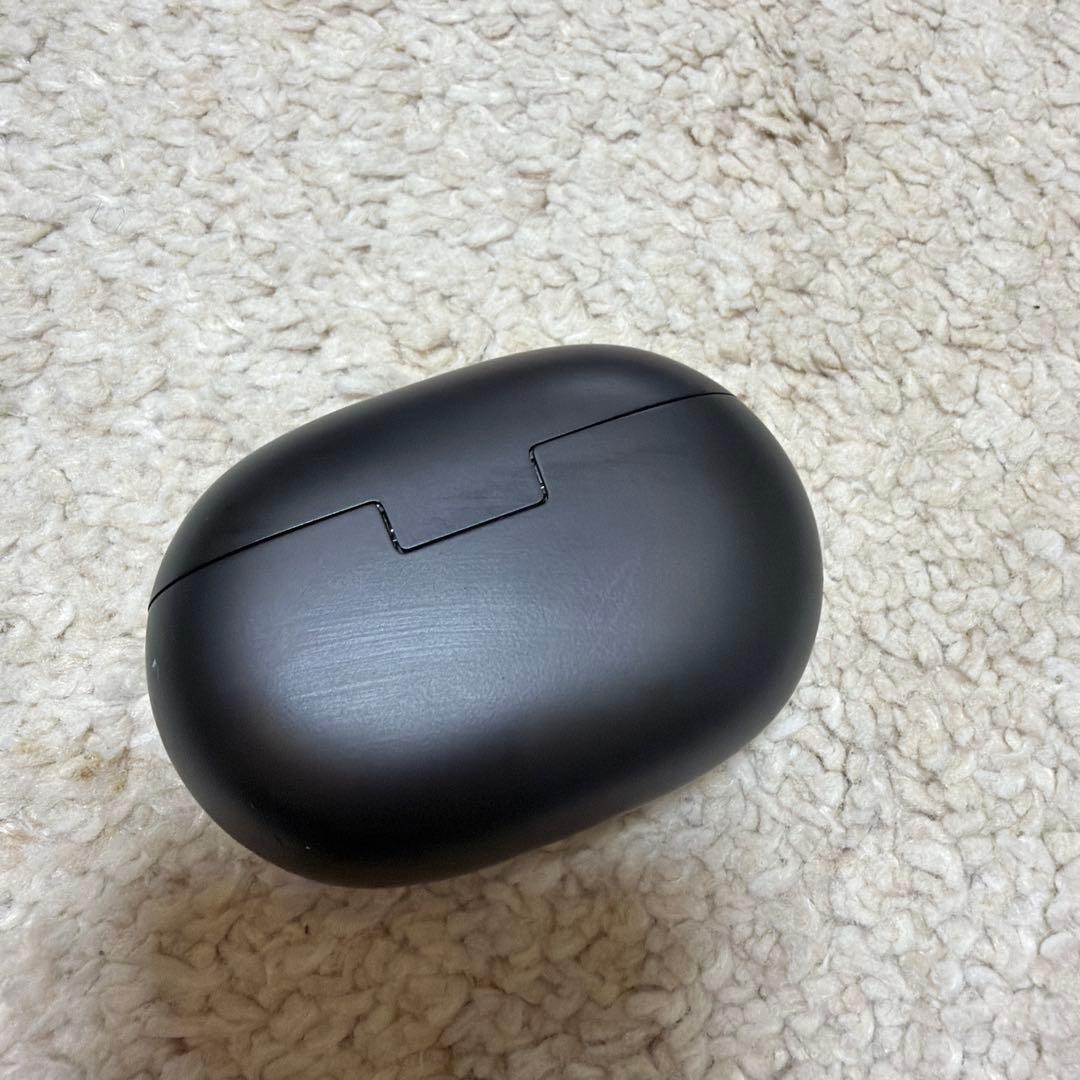 Beats Studio Buds MJ4X3PA/A ブラック - メルカリ