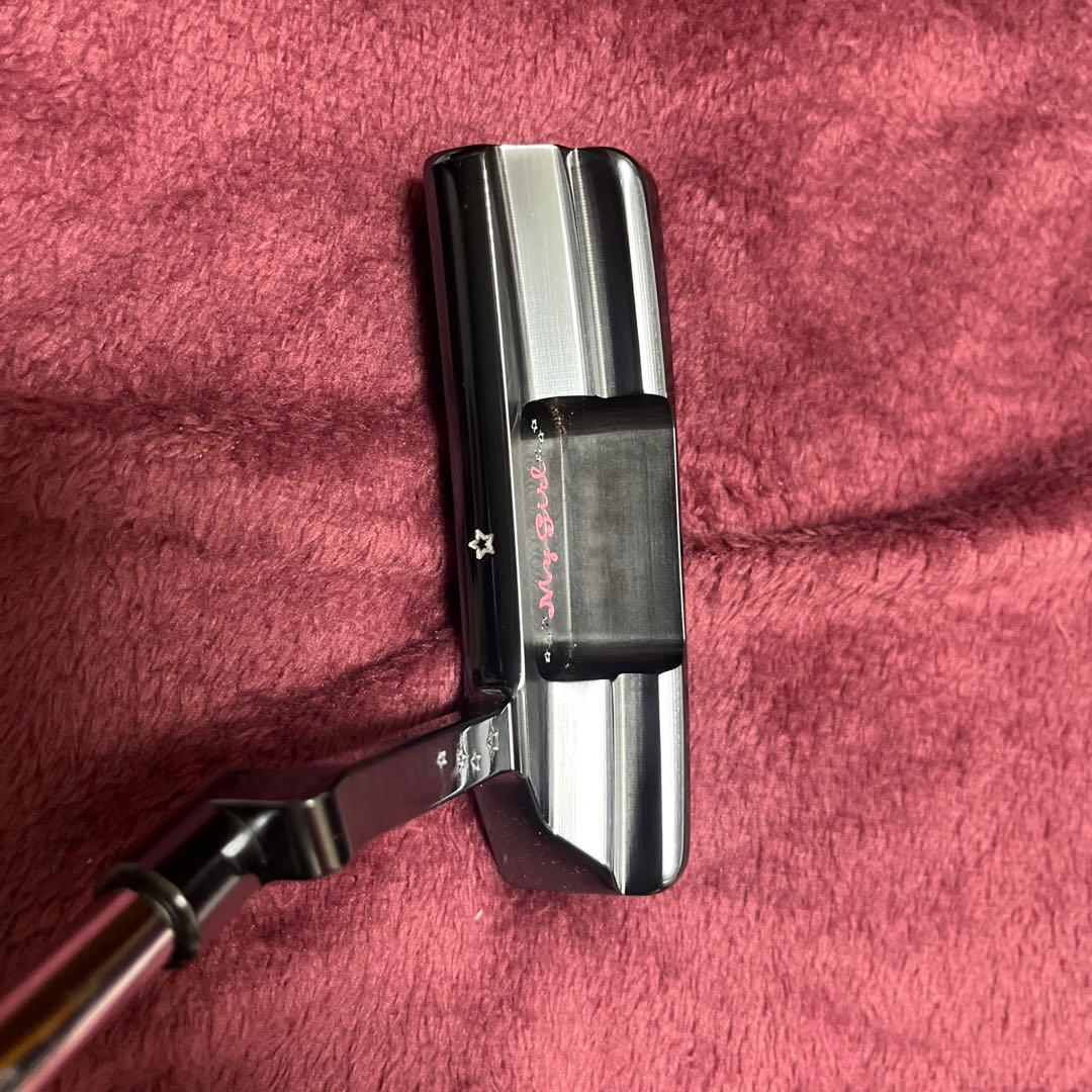 おじどれ様】スコッティキャメロン マイガール 2005 - メルカリ