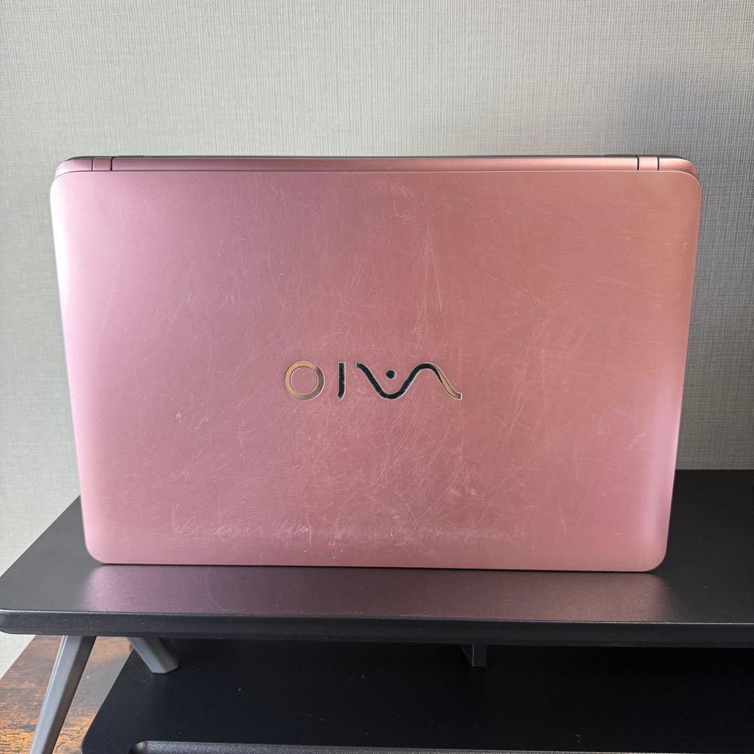 まっつんさん専用★大画面15.5型ワイド Office2024付 DVD