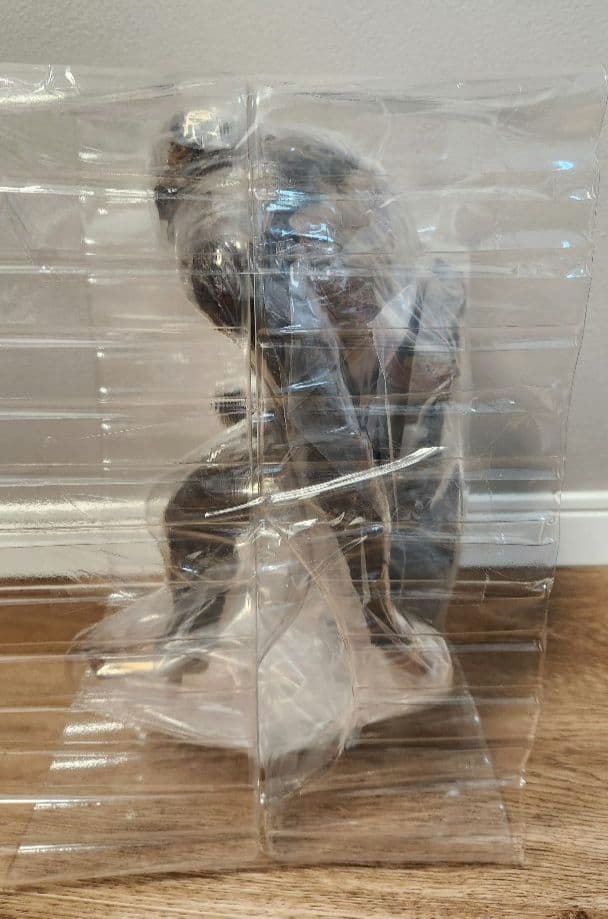 一番くじ 進撃の巨人 A賞 獣の巨人 フィギュア【持ち手部分破損