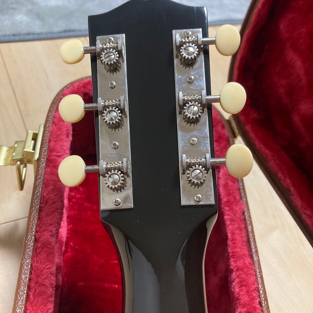 Gibson L-00 original 改造あり