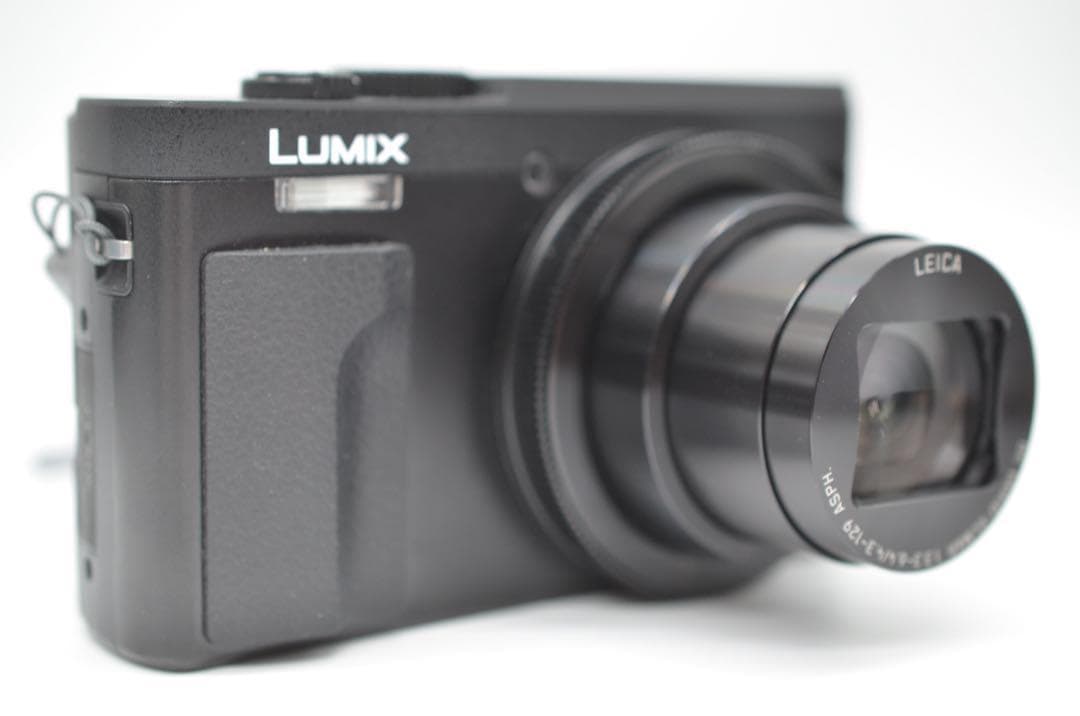 《ほぼ新品》パナソニック Panasonic DC-TZ90