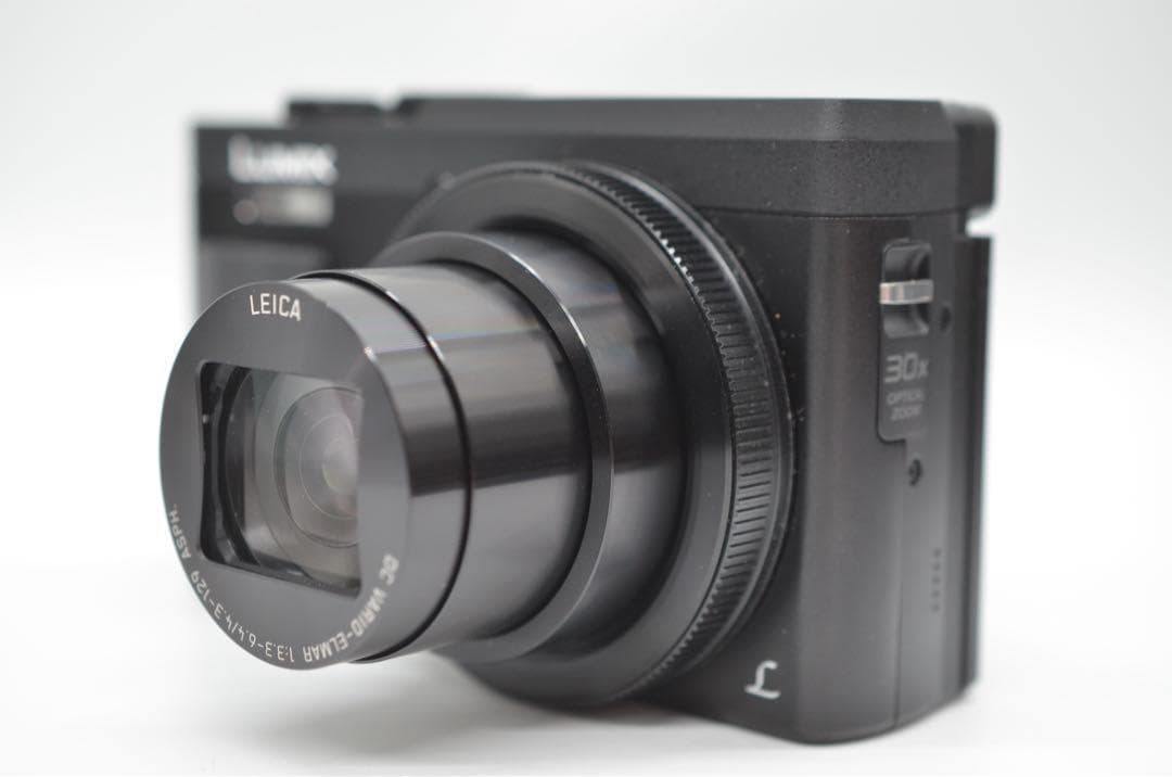 《ほぼ新品》パナソニック Panasonic DC-TZ90