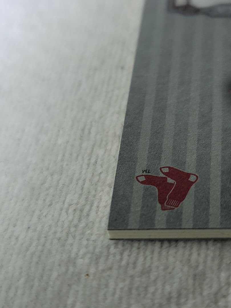 松坂大輔⭐1/1 TOPPS 2009 3CCR-69 1枚限定 - メルカリ