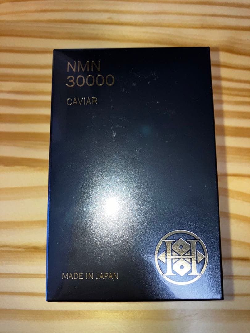 ヒロソフィー キャビアNMN30000 - メルカリ