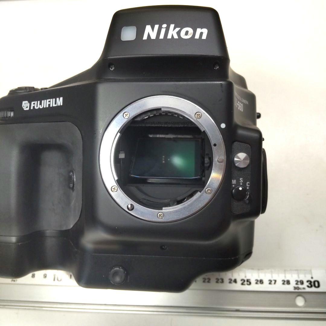 FUJIFIJM Fujix DS-550