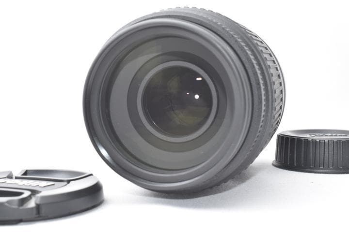 レンズ(ズーム) NIKON AF-S DX 55-300mm F4.5-5.6 G ED VR ☆数量限定アウトレット品][処分特価]即配 (KT) トキナー TOKINA