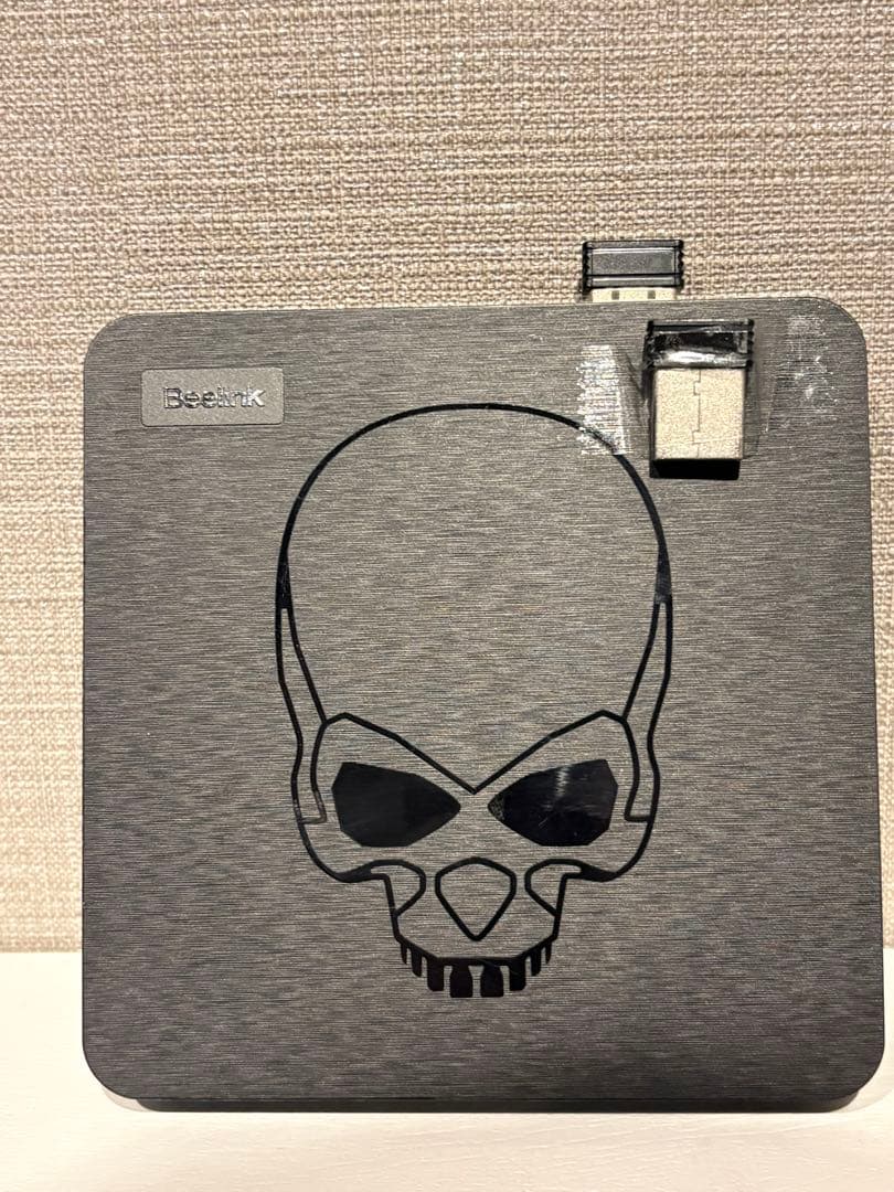 Beelink GT-King 64G エミュレータ セガサターンも動く！「Beelink GT-King Pro」を実機レビュー。一歩先