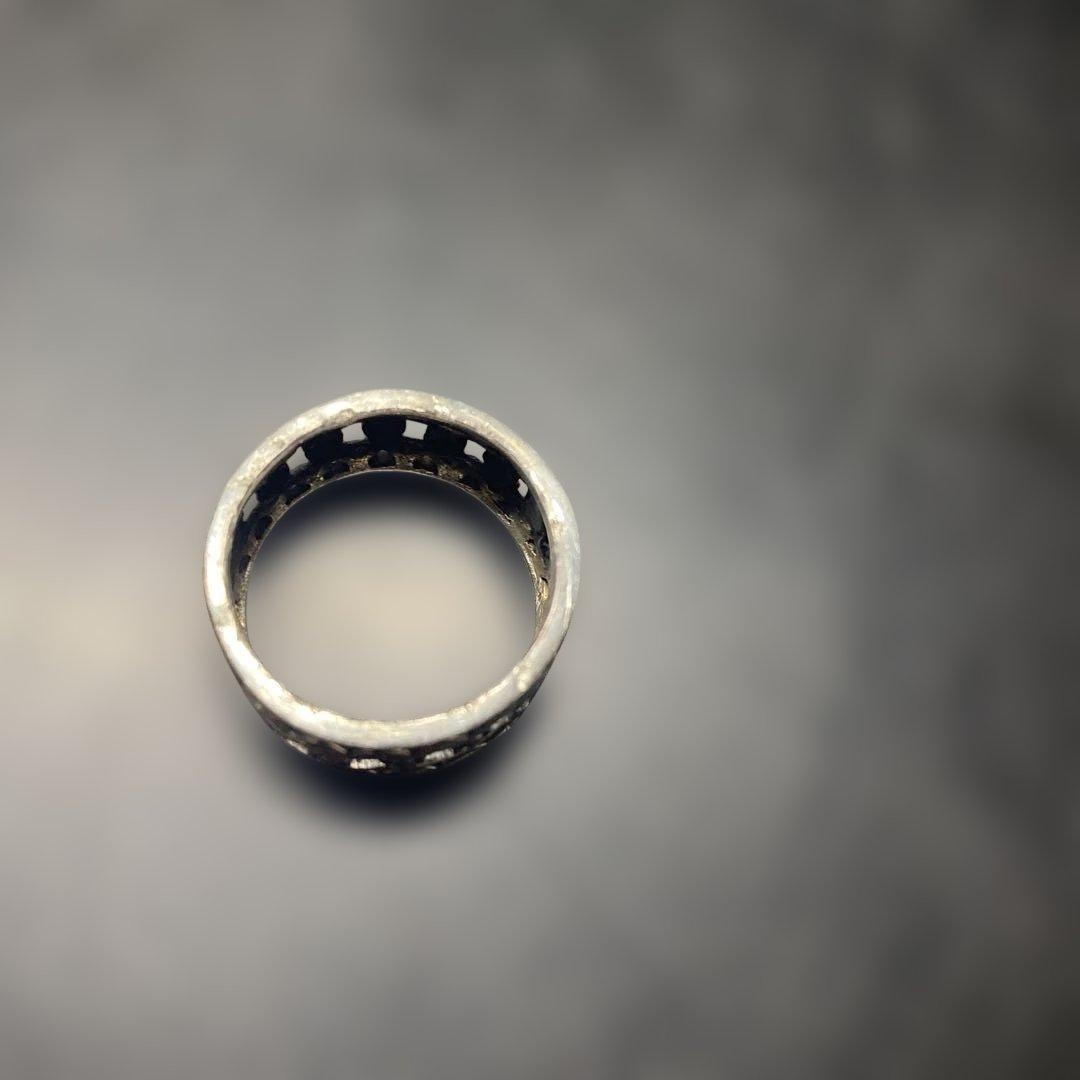 値下げ交渉OK‼️ビンテージリング - メルカリ