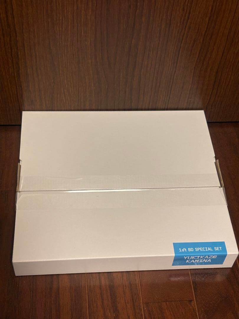 神名雪風 18TRIP AGF2025 バースデー スペシャルセット - メルカリ