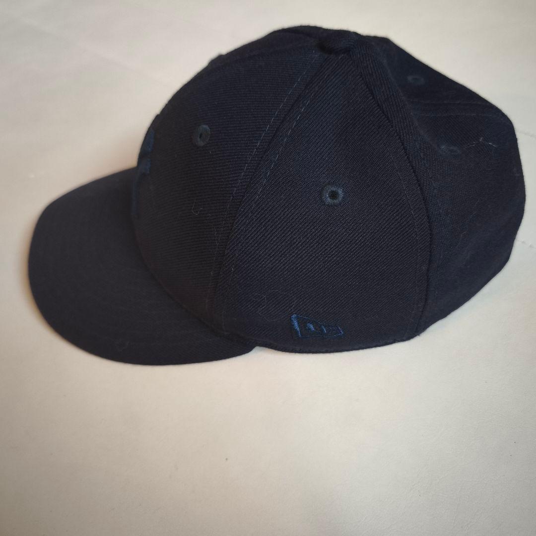 Kith × Auralee New Era キス オーラリー ウール100% - メルカリ