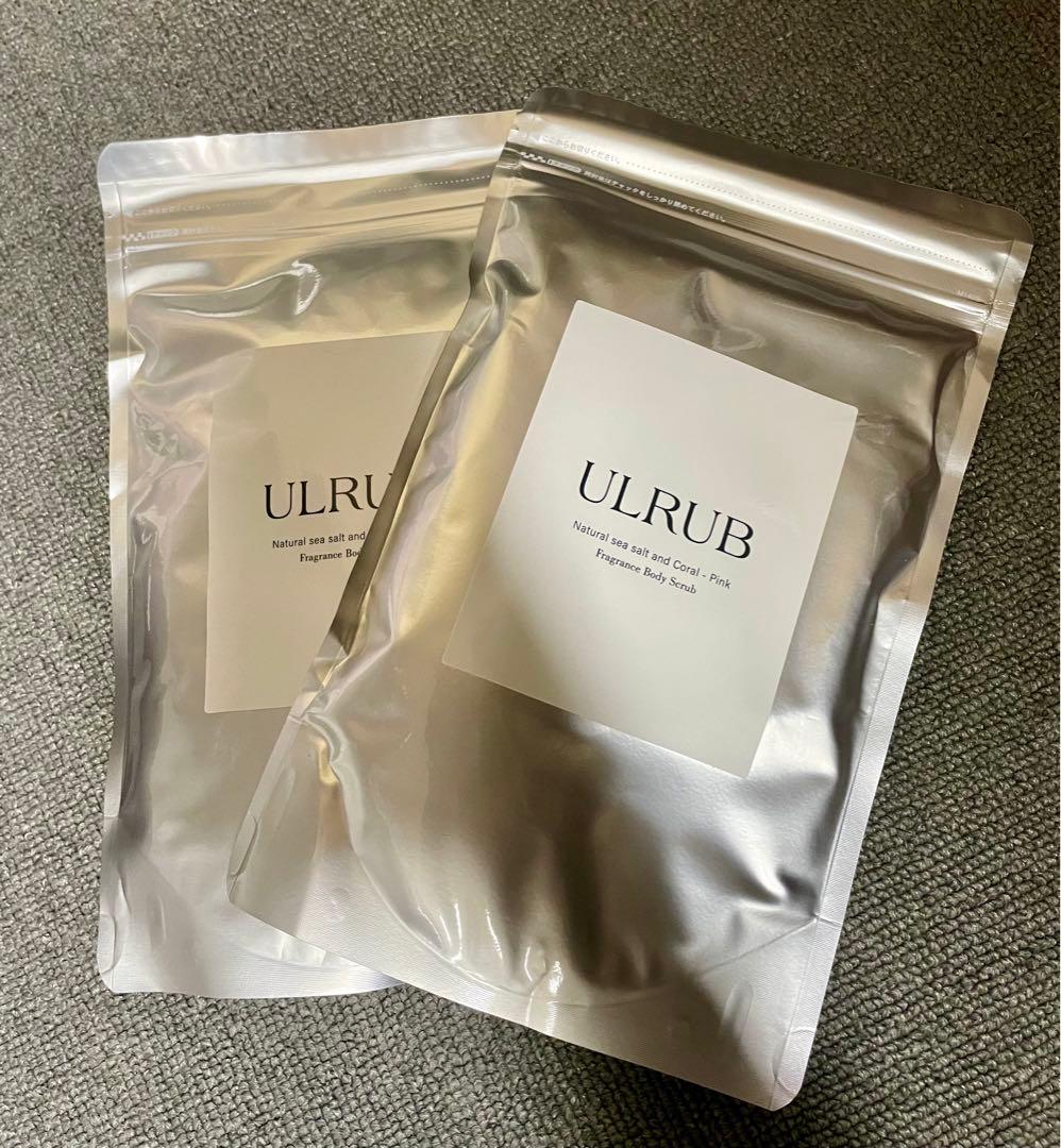 ウルラブ　ボディスクラブ Amazon.co.jp: ULRUB ウルラブ ボディスクラブ 460g【香水スクラブ