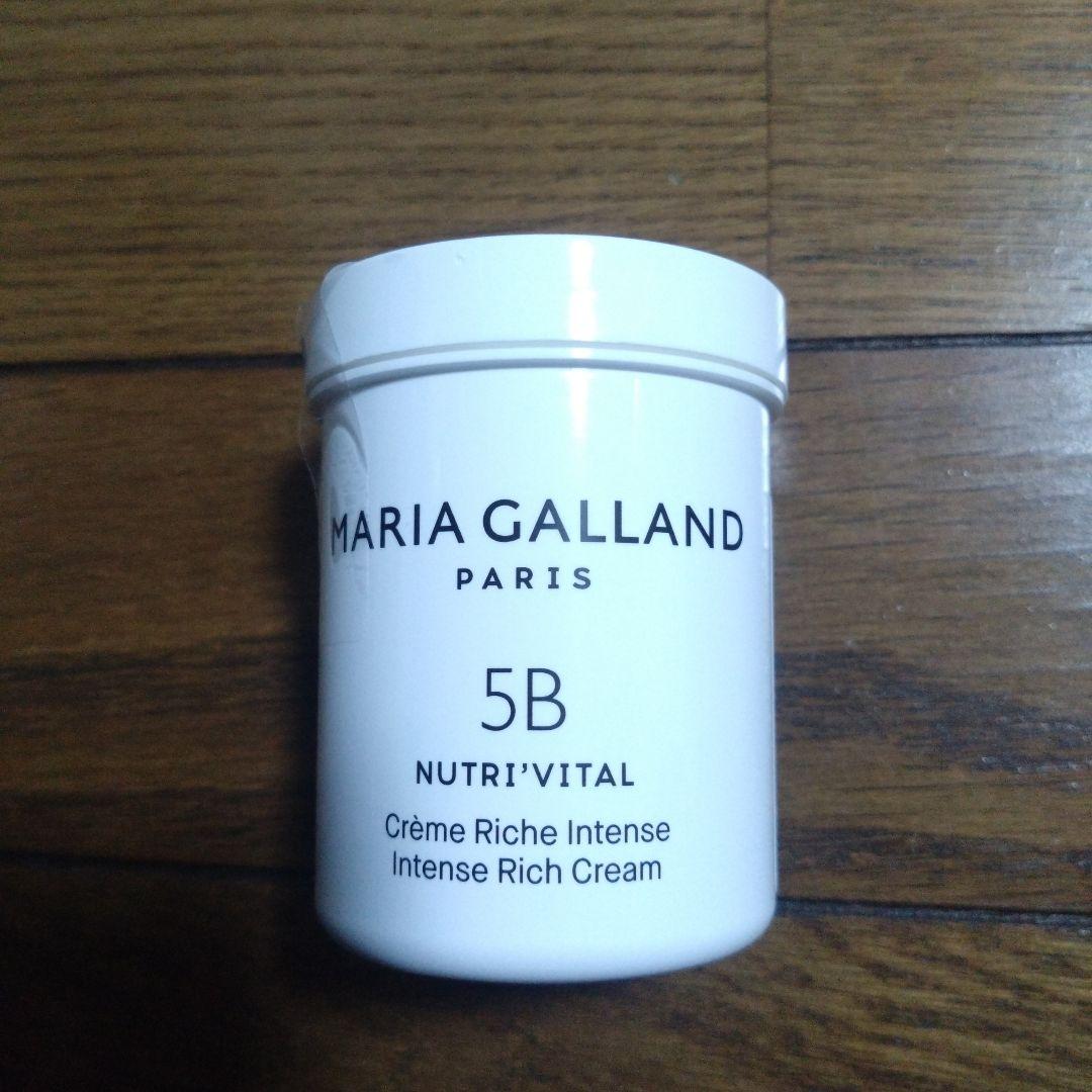 新品未開封　マリアギャラン 5B 5bクリーム【新品】 高保湿ナイトクリーム【5B】マリアギャラン | スキンケア | LE COLLECTION