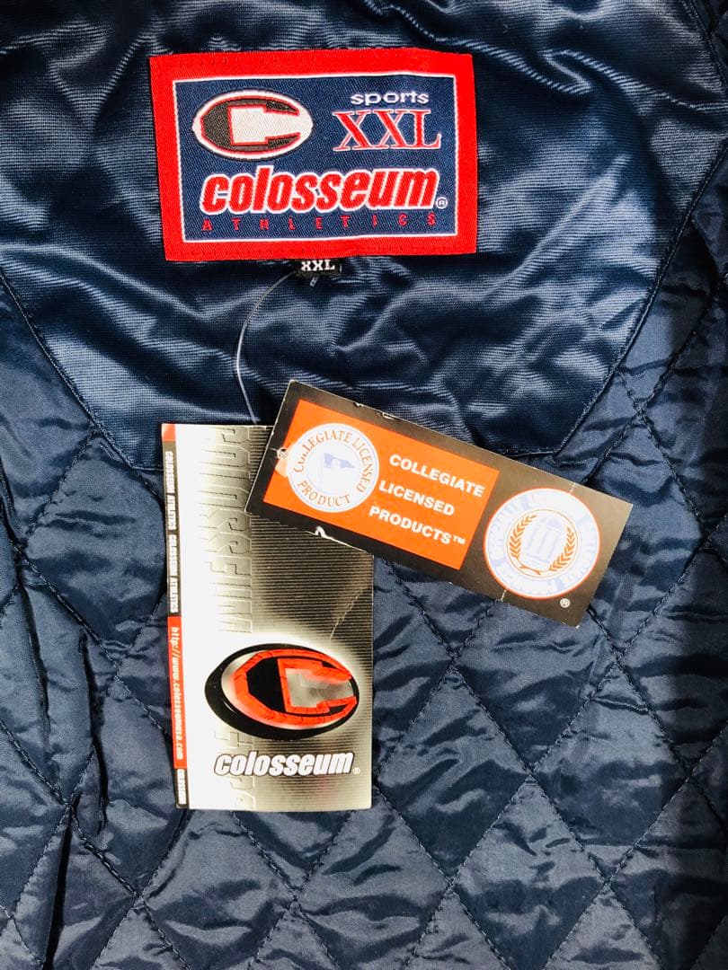 ■送料無料■期間限定‼︎Arizona《Colosseum》athletics≫新