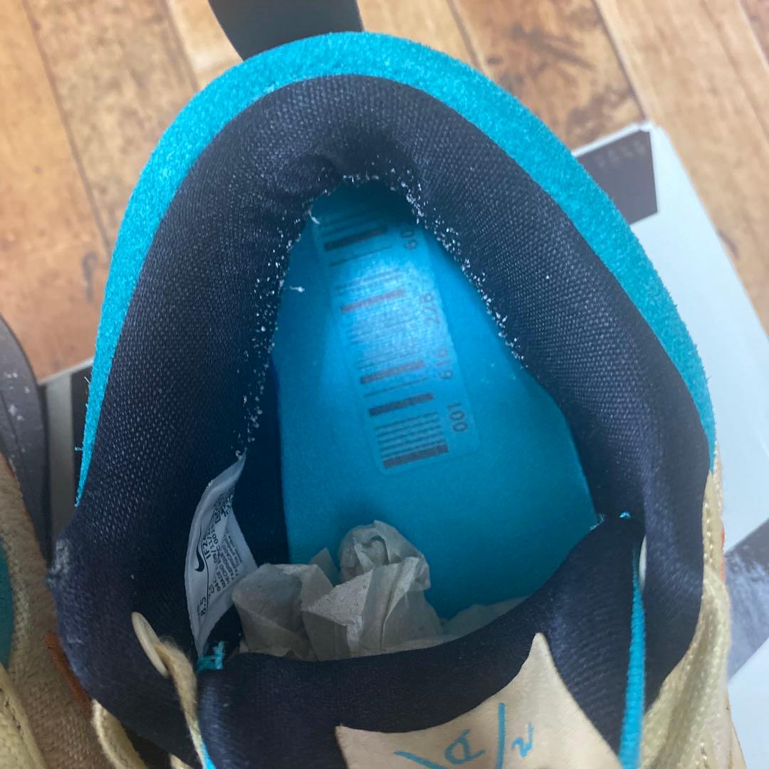 j*9様 book1 モワブ 26.5cm