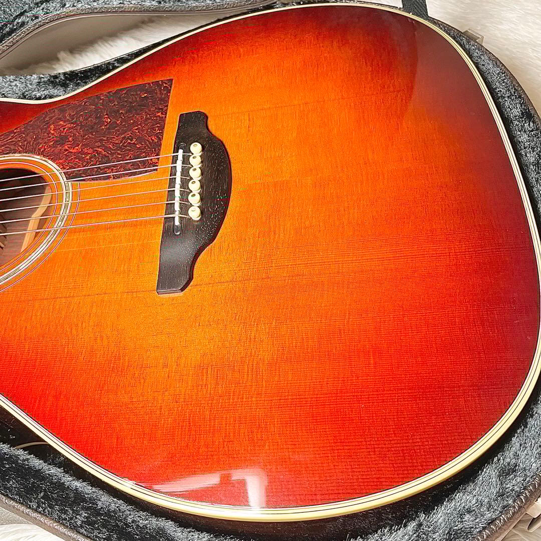 美品・希少】Shelly SY-M20S K.Yairi製ギター サイン入り - メルカリ