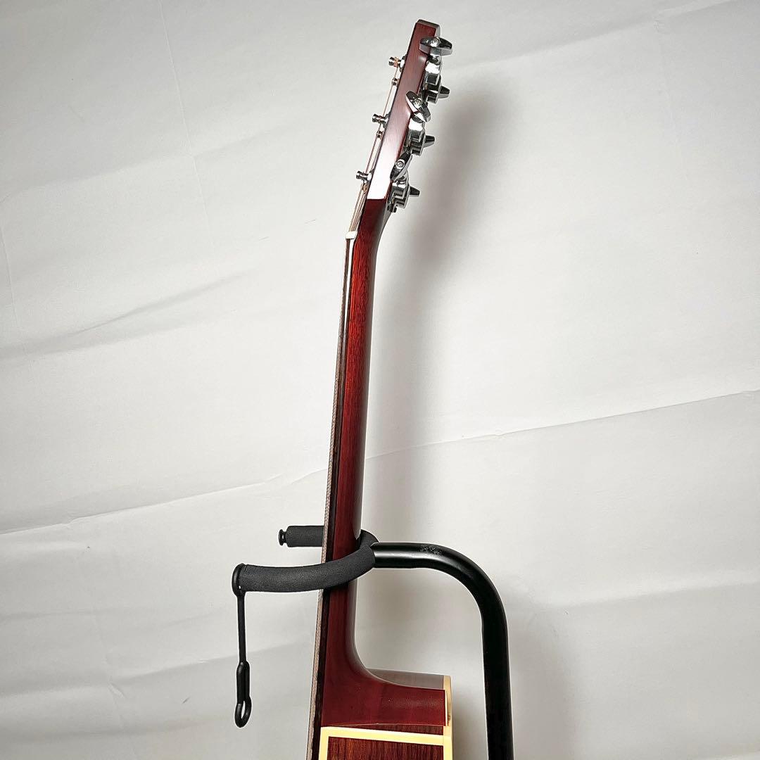 美品・希少】Shelly SY-M20S K.Yairi製ギター サイン入り - メルカリ