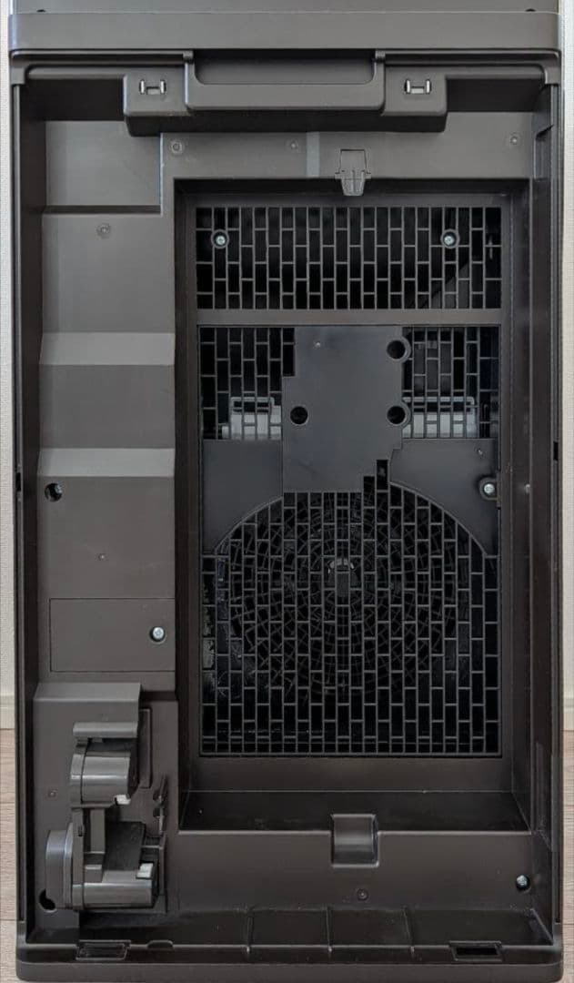 KI-RX75-T 2024 プラズマクラスター空気清浄機 空気清浄機・イオン発生器