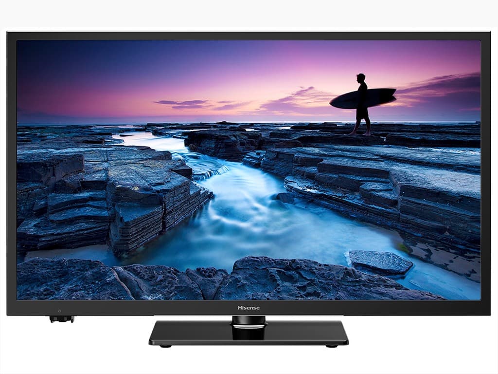 HISENSE 24A50 ハイビジョン液晶テレビ ハイセンス - メルカリ