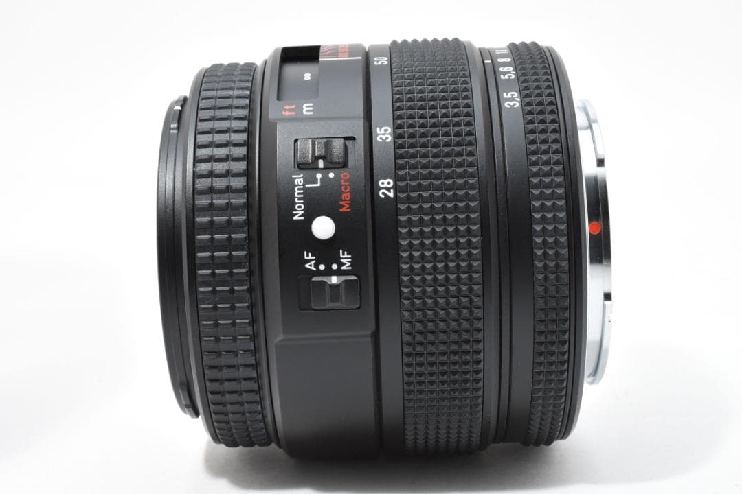 ★外観極上品★コンタックス 28-80mm f3.5-5.6 T #1483