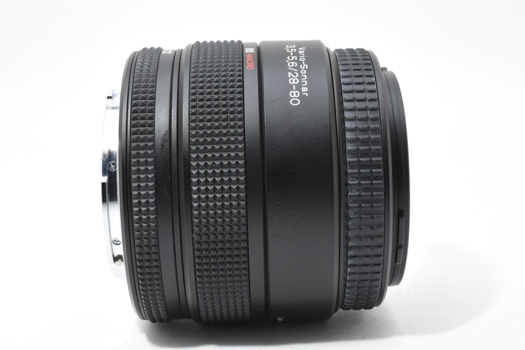 ★外観極上品★コンタックス 28-80mm f3.5-5.6 T #1483