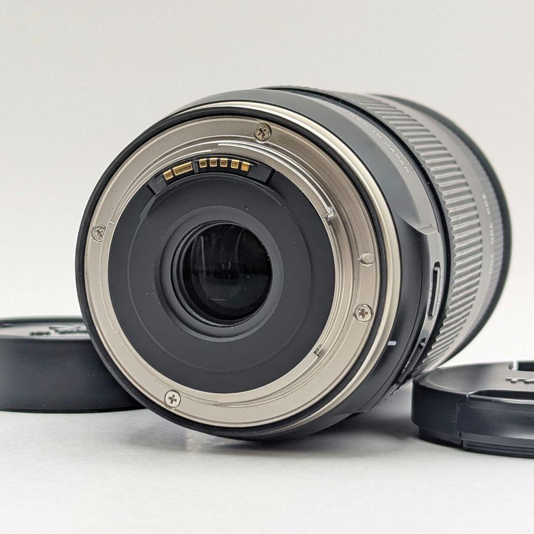 レンズ(ズーム) TAMRON Canon 18-400mm f3.5-6.3 Di II VC