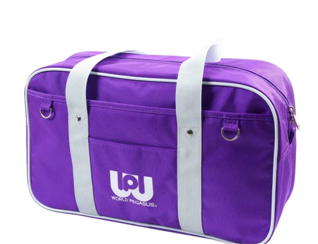 ワールドペガサス ワッペ スクバ 新品 - メルカリ